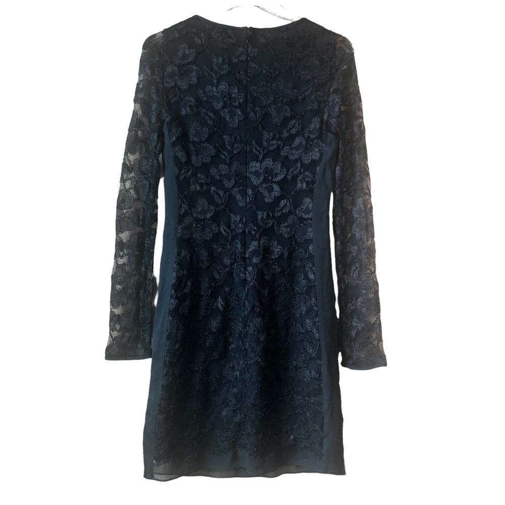 Diane Von Furstenberg Lace Dress